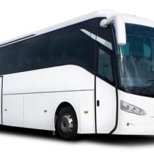 PLAZA DE AUTOBÚS PARA COMADRES